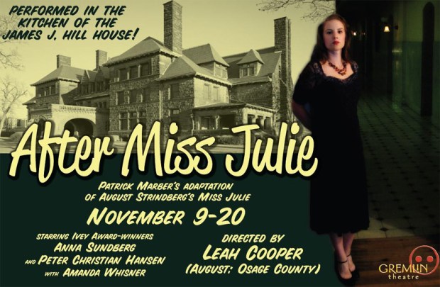 aftermissjulie_poster