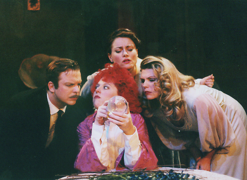 Sixth Season: 2003-2004 — Gremlin Theatre