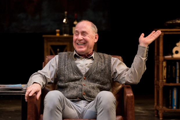 "The Father", Gremlin Theater - January 2019